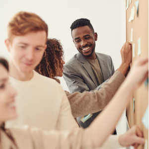 Parcours immersifs & leadership